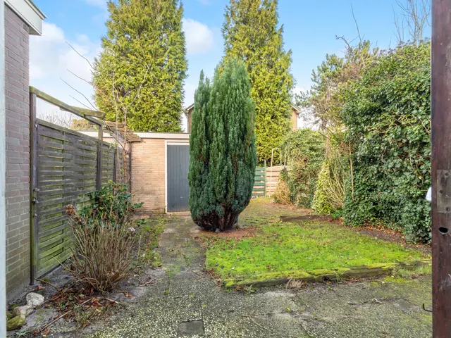 Koning Willemstraat 2, CASTRICUM