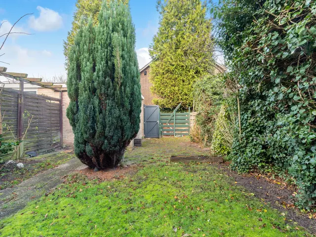 Koning Willemstraat 2, CASTRICUM