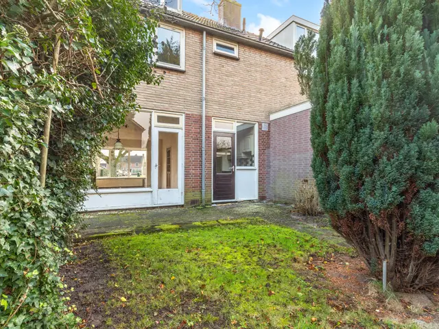 Koning Willemstraat 2, CASTRICUM