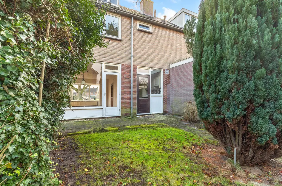 Koning Willemstraat 2