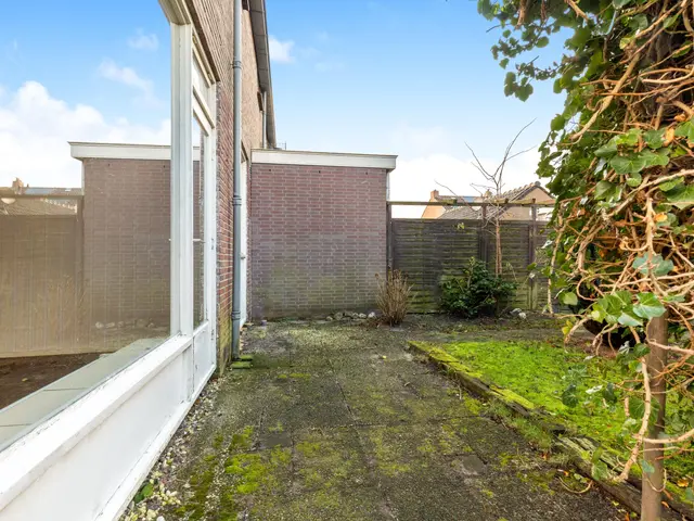 Koning Willemstraat 2, CASTRICUM