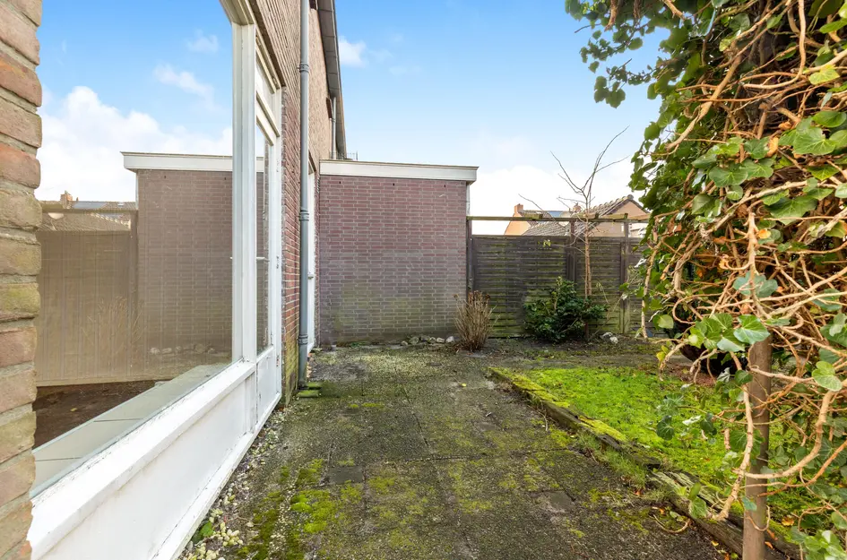 Koning Willemstraat 2