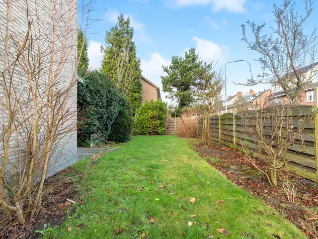 Koning Willemstraat 2, CASTRICUM