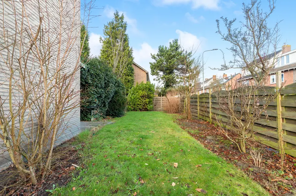 Koning Willemstraat 2