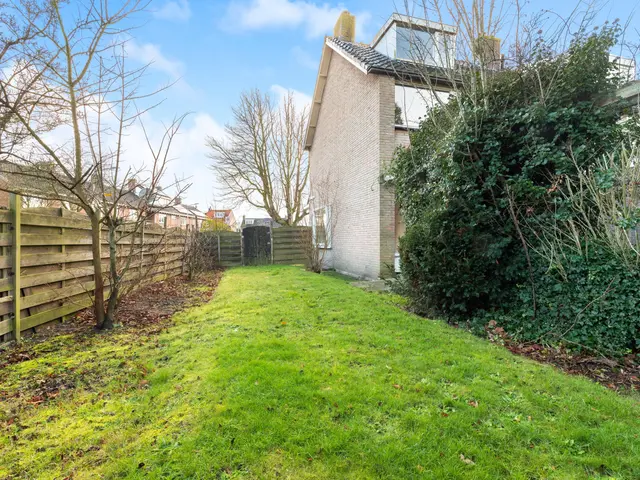 Koning Willemstraat 2, CASTRICUM