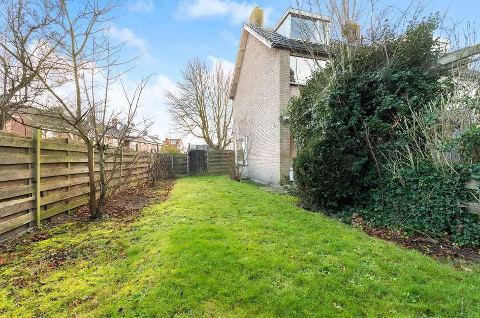 Koning Willemstraat 2