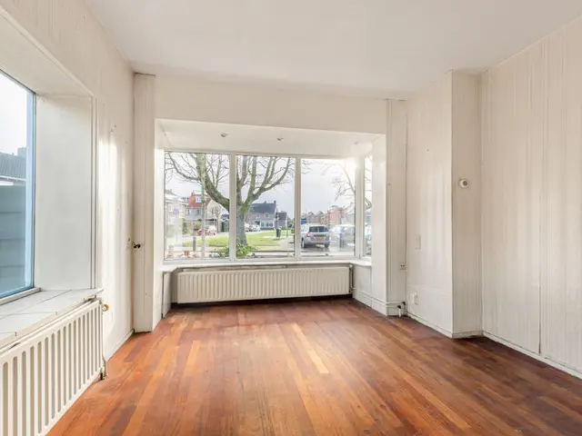 Koning Willemstraat 2, CASTRICUM