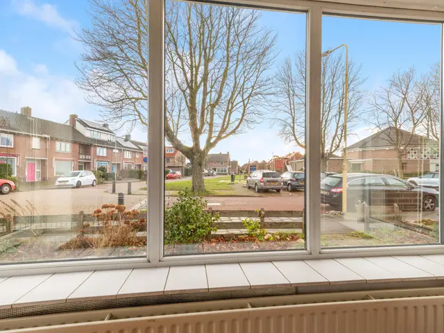 Koning Willemstraat 2, CASTRICUM