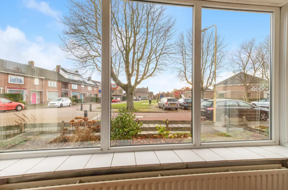 Koning Willemstraat 2