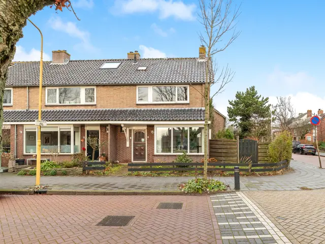 Koning Willemstraat 2, CASTRICUM