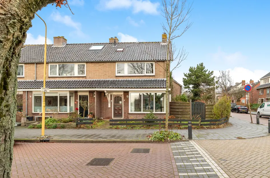 Koning Willemstraat 2