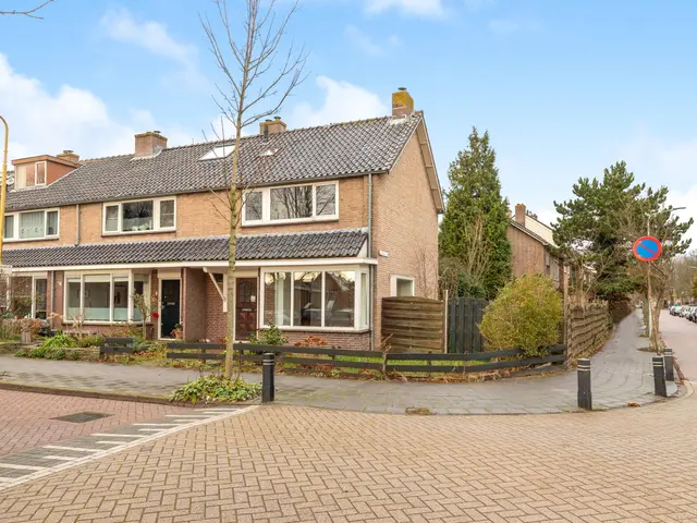 Koning Willemstraat 2, CASTRICUM