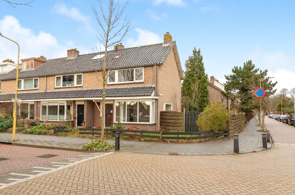 Koning Willemstraat 2