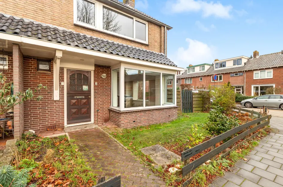 Koning Willemstraat 2