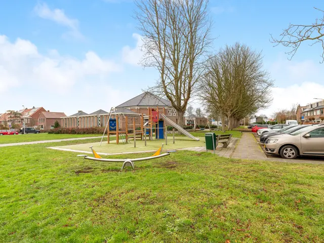 Koning Willemstraat 2, CASTRICUM