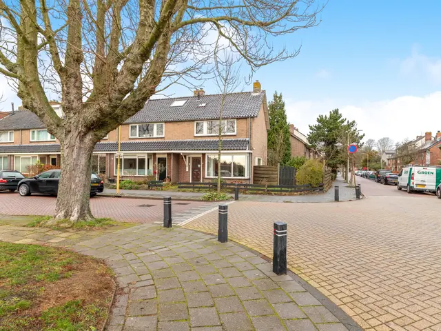 Koning Willemstraat 2, CASTRICUM