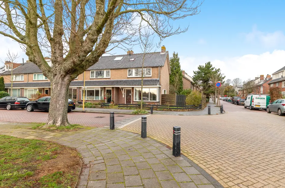 Koning Willemstraat 2