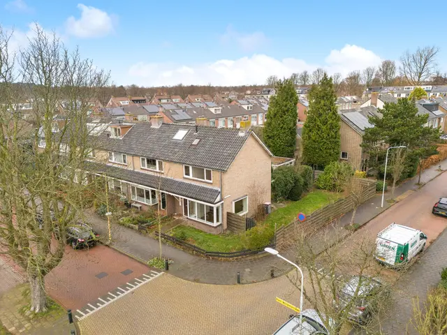 Koning Willemstraat 2, CASTRICUM