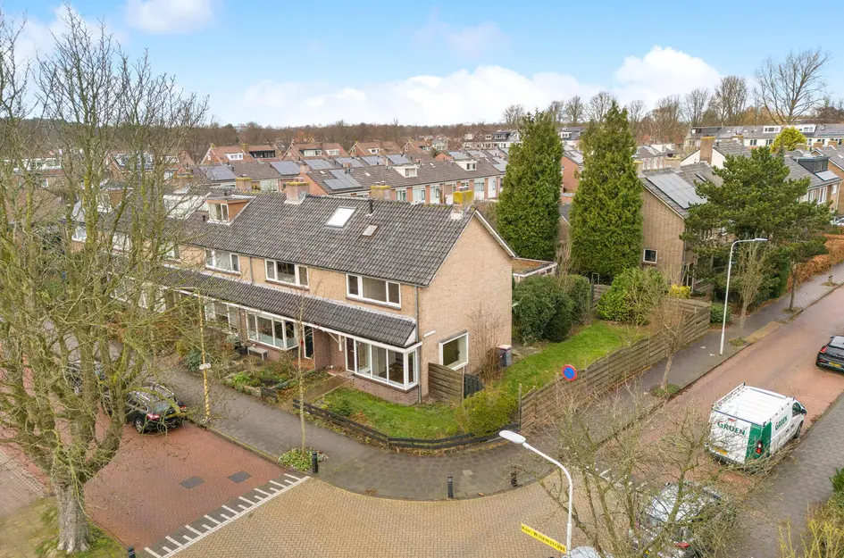 Koning Willemstraat 2