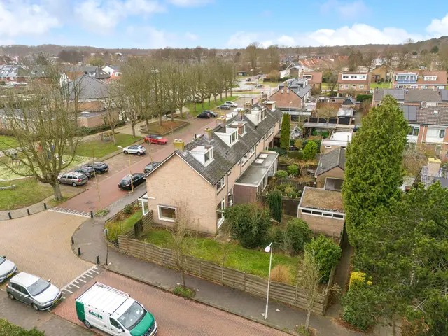 Koning Willemstraat 2, CASTRICUM
