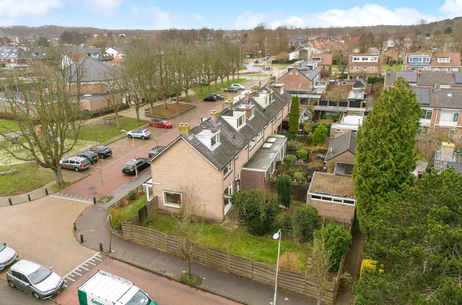 Koning Willemstraat 2