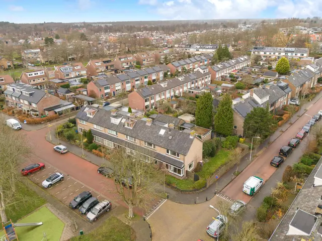 Koning Willemstraat 2, CASTRICUM