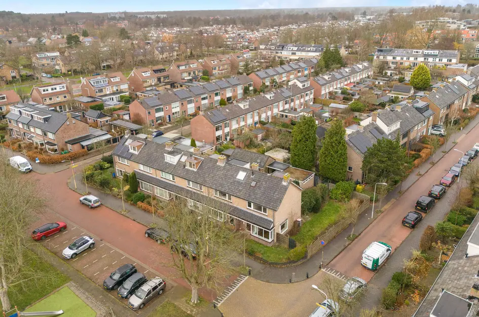 Koning Willemstraat 2