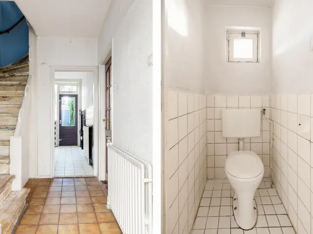 Koning Willemstraat 2, CASTRICUM