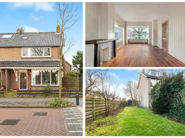 Koning Willemstraat 2, CASTRICUM