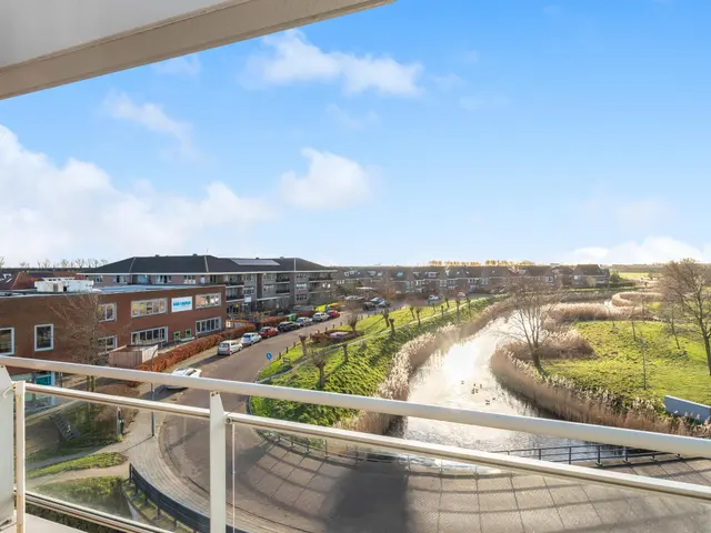 Graskamplaan 64, UITGEEST