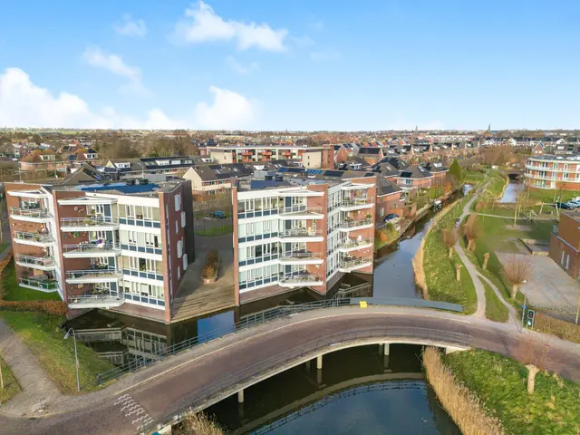 Graskamplaan 64, UITGEEST