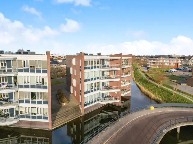 Graskamplaan 64, UITGEEST