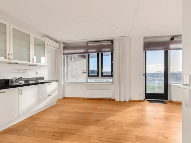 Graskamplaan 64, UITGEEST