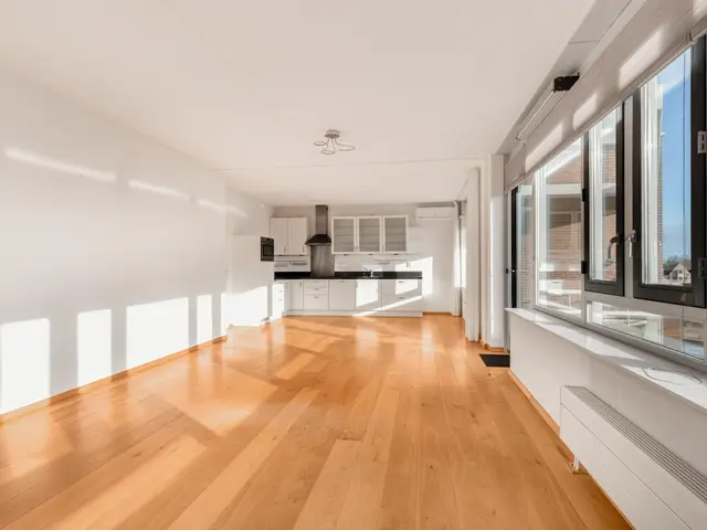 Graskamplaan 64, UITGEEST