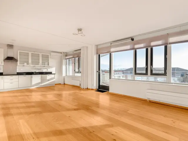 Graskamplaan 64, UITGEEST