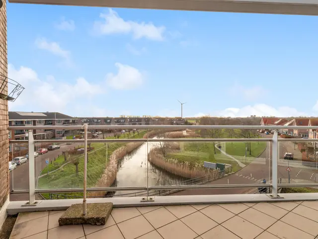 Graskamplaan 64, UITGEEST