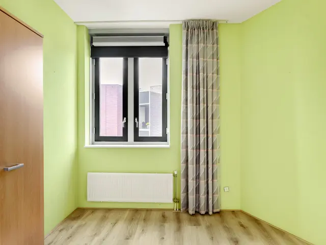 Graskamplaan 64, UITGEEST