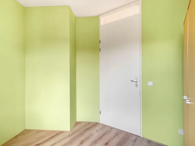 Graskamplaan 64, UITGEEST