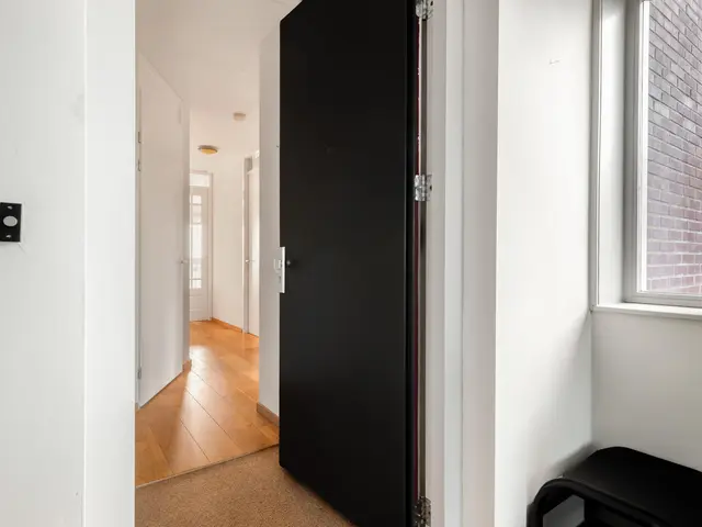 Graskamplaan 64, UITGEEST