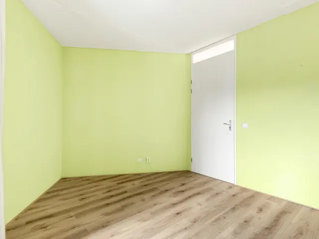 Graskamplaan 64, UITGEEST