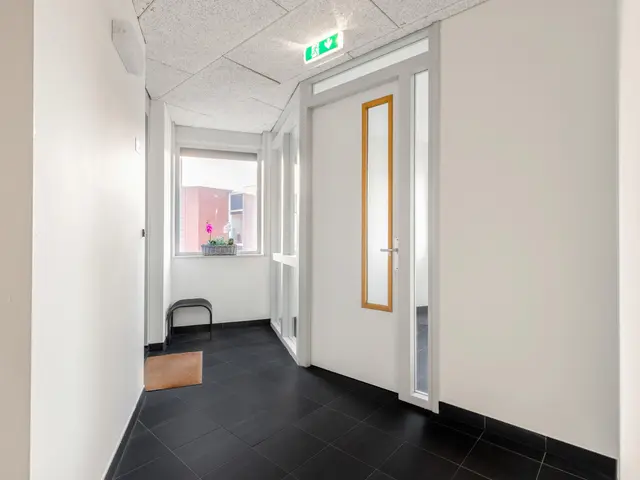 Graskamplaan 64, UITGEEST