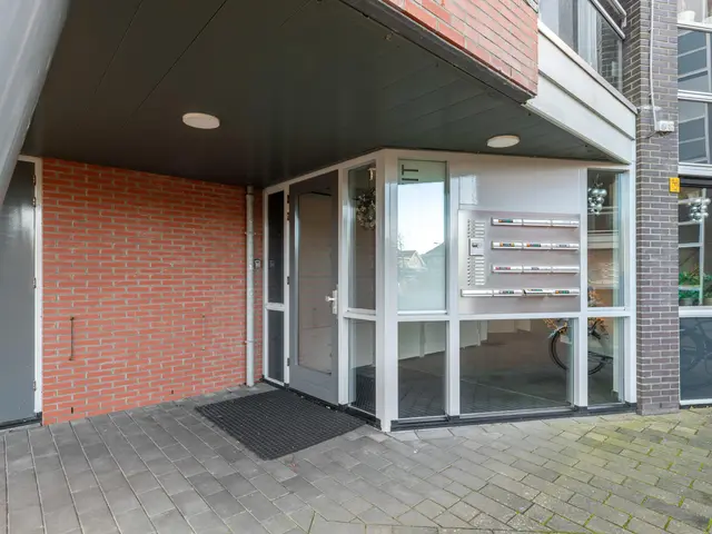 Graskamplaan 64, UITGEEST