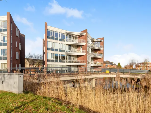 Graskamplaan 64, UITGEEST