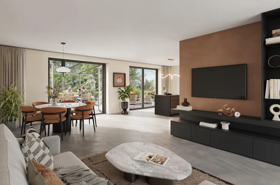 Winterlinde, bouwnummer 2 