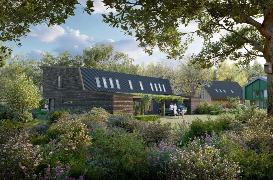 Winterlinde, bouwnummer 2 