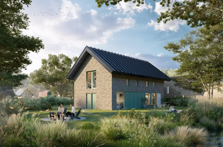 Winterlinde, bouwnummer 2 