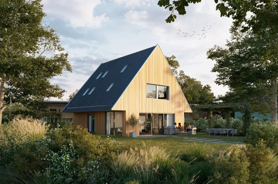 Winterlinde, bouwnummer 2 