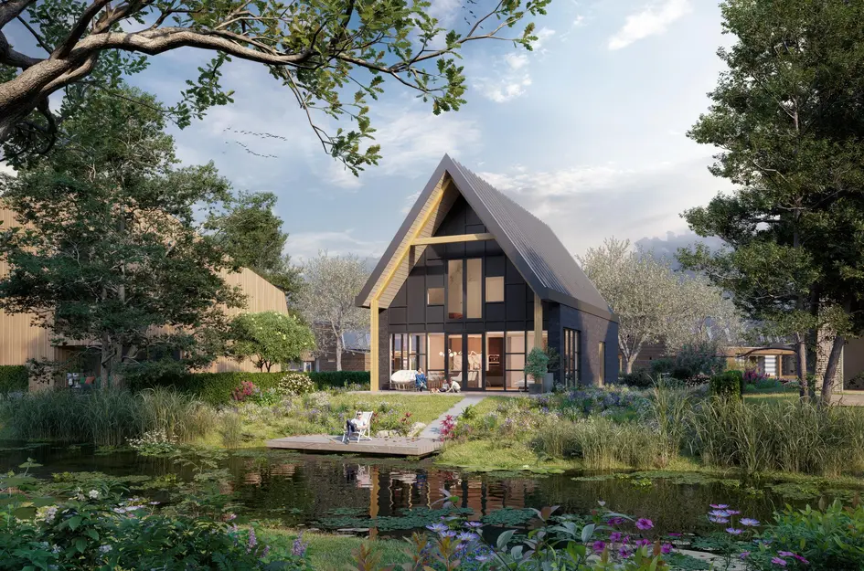 Winterlinde, bouwnummer 2 