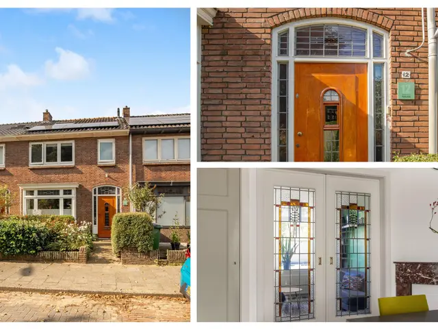 Gladiolenlaan 12, BEVERWIJK