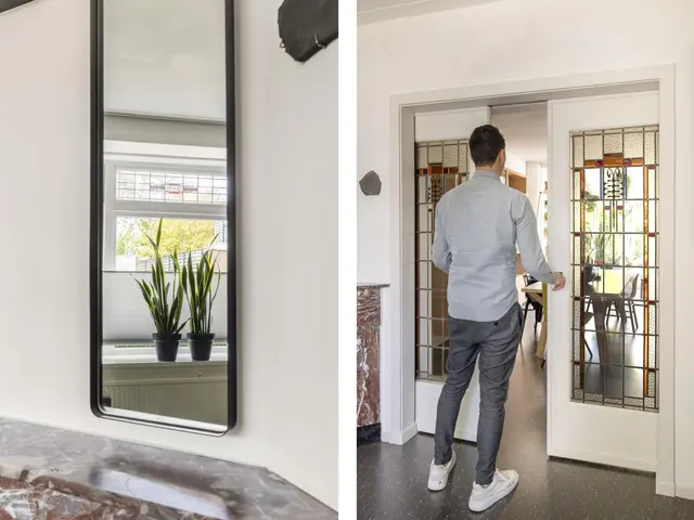 Gladiolenlaan 12, BEVERWIJK